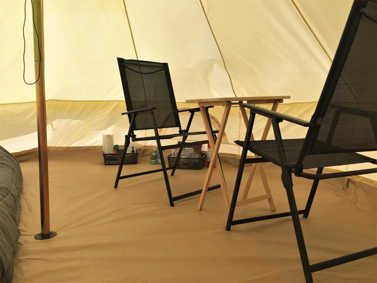 Starlight Tent 2 Holbrook Ngoại thất bức ảnh