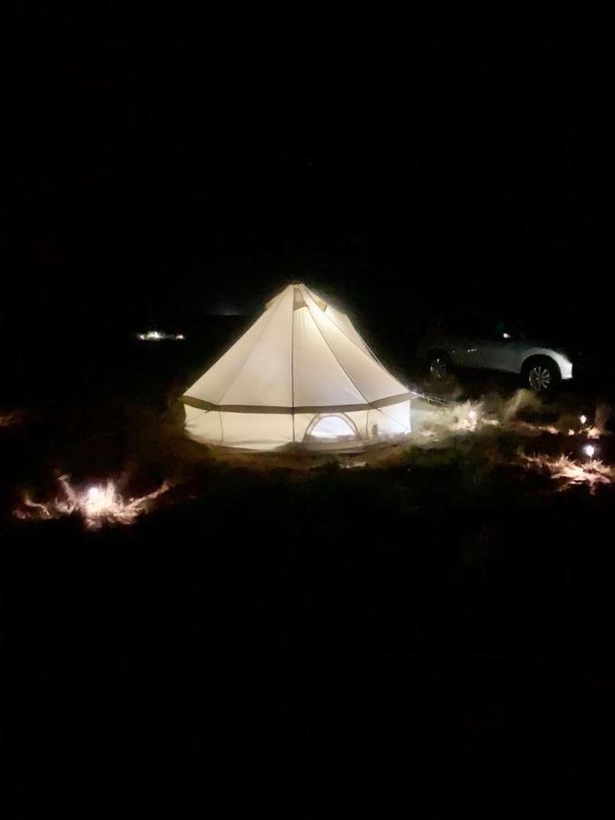 Starlight Tent 2 Holbrook Ngoại thất bức ảnh